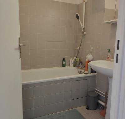 Chambre à louer chez l'habitant