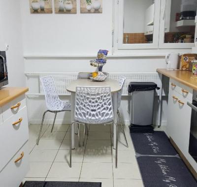 Colocation Bld De Fraissinette (42100)