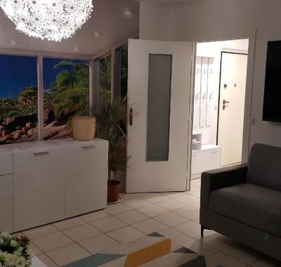 Colocation Bld De Fraissinette (42100)