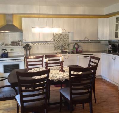 Chambre tout inclus dans un duplex