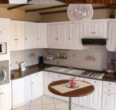 Chambre à la lisière de forêt, p'tit déj inclu