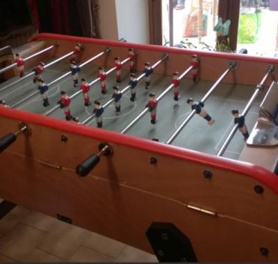 Chambre à la lisière de forêt, p'tit déj inclu