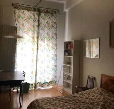 Loue chambre chez l'habitant Monsieur et Madame Battaglia-Ebel
