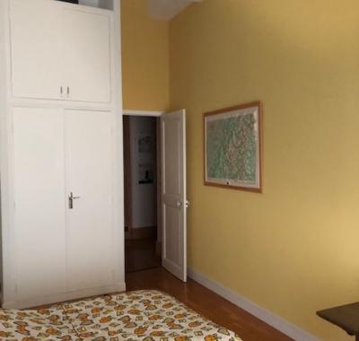 Loue chambre chez l'habitant Monsieur et Madame Battaglia-Ebel