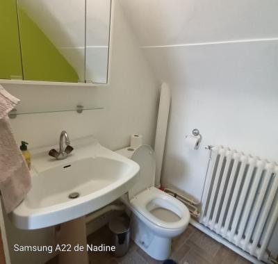 Chambre à louer