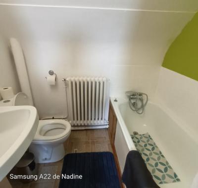 Chambre à louer