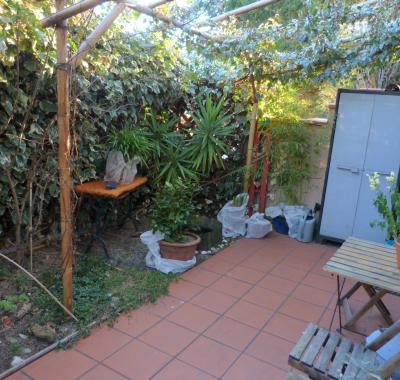 Grande chambre à louer à Toulouse pour courts séjours