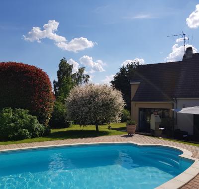 Chambres a louer pour semaine des 24h