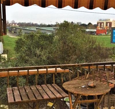 Chambre a louer pour Danseurs ou musiciens