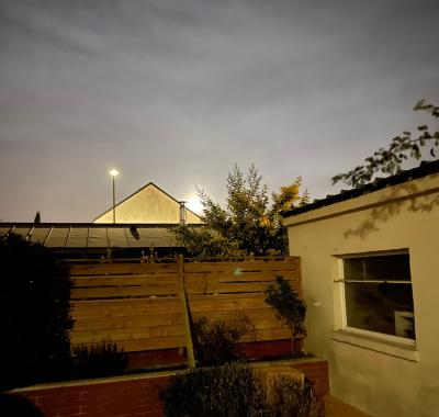 Chambre à louer dans petite maison - proche Tours