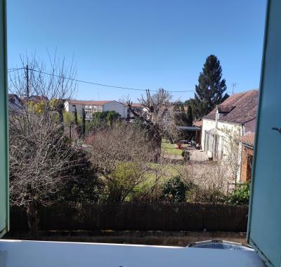 Chambre a louer a Bergerac