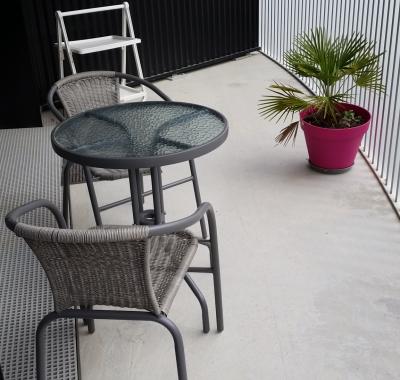Charmant T2 (44m²) neuf meublé