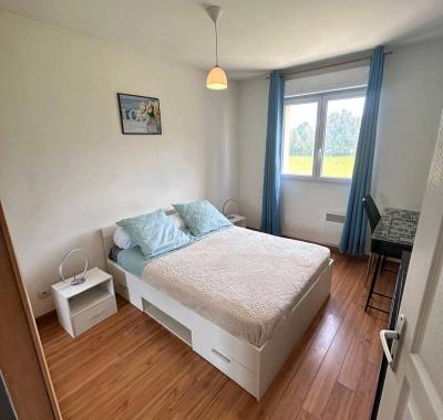 Chambre a louer a buissoncourt