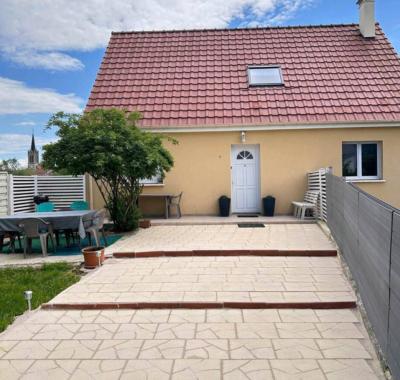 Chambre a louer a buissoncourt