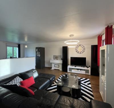 Chambre a louer a buissoncourt