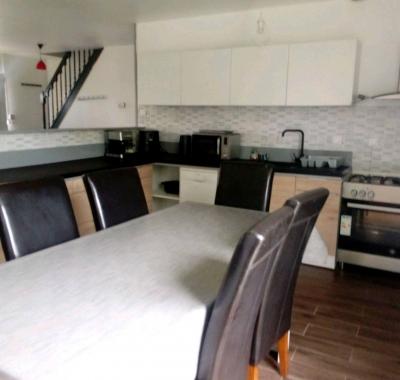 Chambre a louer a buissoncourt