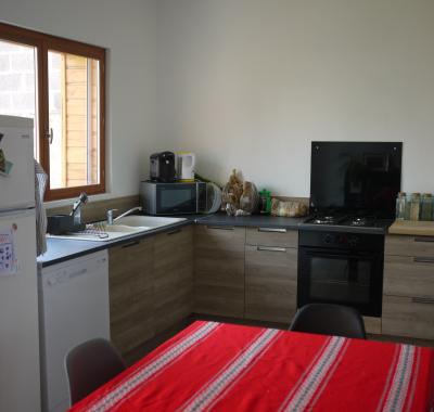 Chambre à louer dans colocation