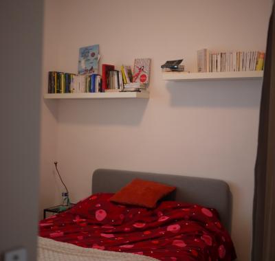 Chambre à louer dans colocation