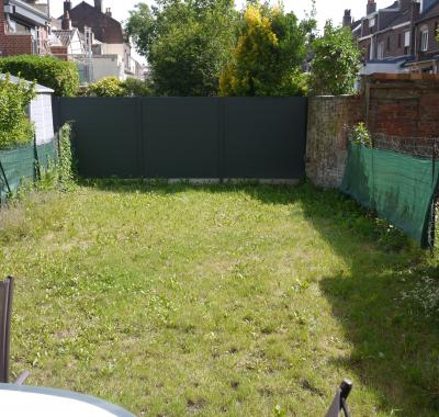 Chambre à louer dans colocation