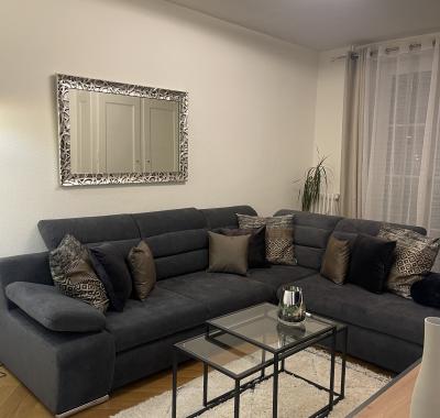 Chambre à louer vers les Nations