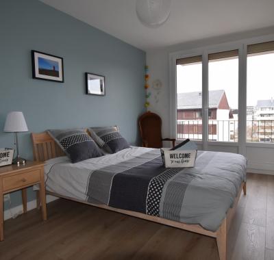 CHAMBRE DANS APPARTEMENT EN COLOCATION