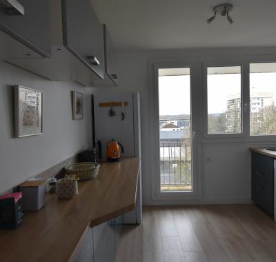 CHAMBRE DANS APPARTEMENT EN COLOCATION