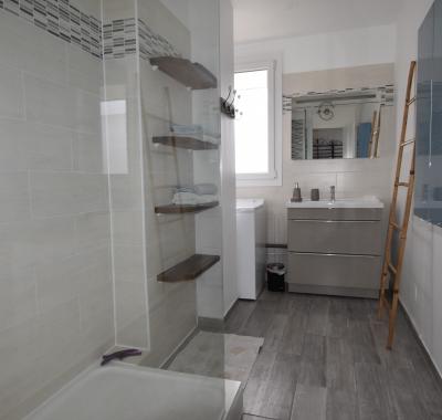 CHAMBRE DANS APPARTEMENT EN COLOCATION