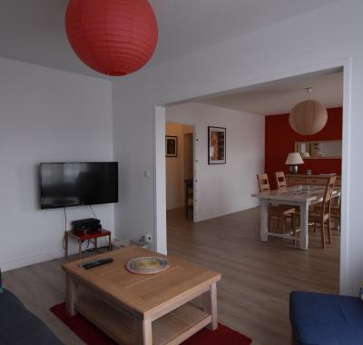 CHAMBRE DANS APPARTEMENT EN COLOCATION