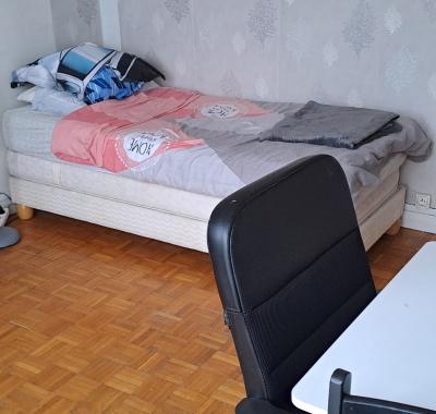 Chambre 12 M2 saint ouen