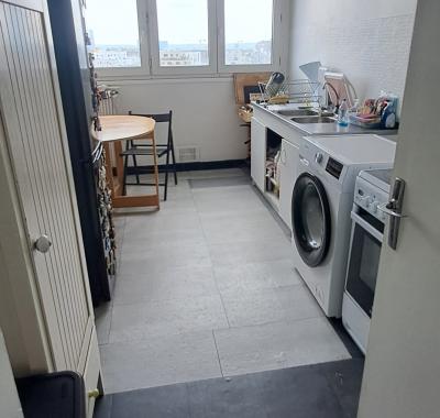 Chambre 12 M2 saint ouen