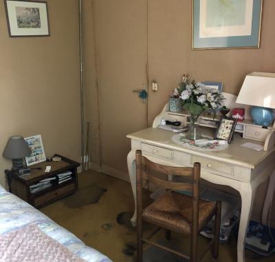 CHAMBRE A LOUER CHEZ L'HABITANT QUARTIER RESIDENTIEL
