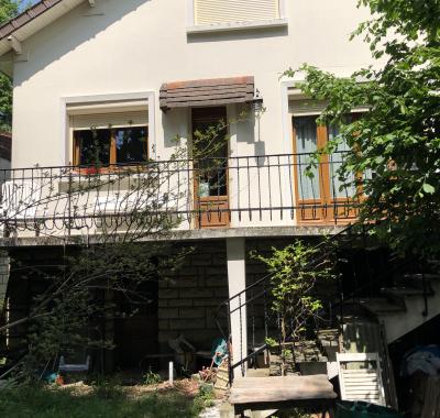 CHAMBRE A LOUER CHEZ L'HABITANT QUARTIER RESIDENTIEL