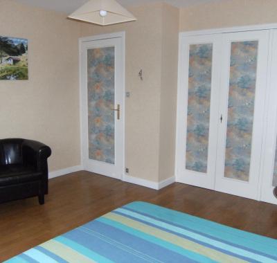 CHAMBRE CHEZ L'HABITANT