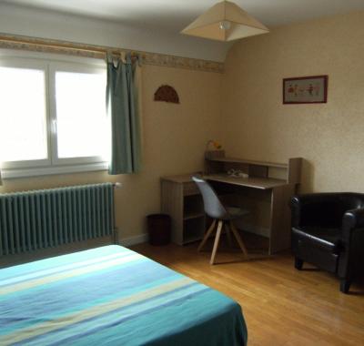 CHAMBRE CHEZ L'HABITANT