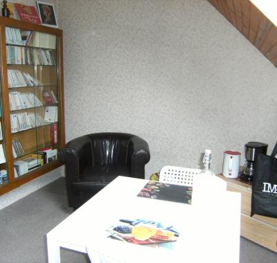 CHAMBRE CHEZ L'HABITANT