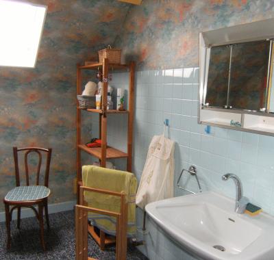 CHAMBRE CHEZ L'HABITANT