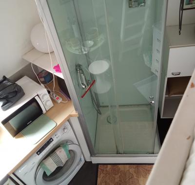 Chambre indépendante à louer Paris