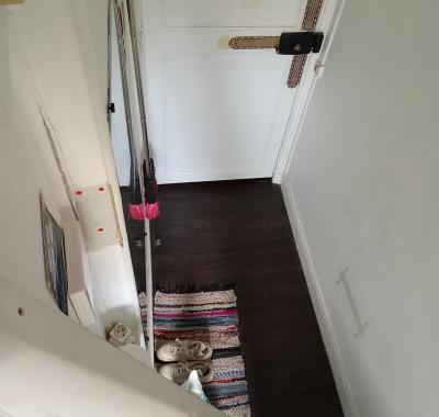 Chambre indépendante à louer Paris