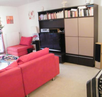 Chambre à louer  tout compris