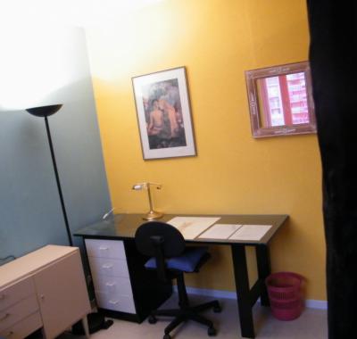 Chambre à louer  tout compris