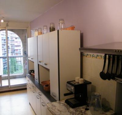 Chambre à louer  tout compris