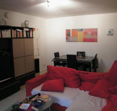 Chambre à louer  tout compris