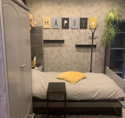 Colocation - confortable chambre cosy