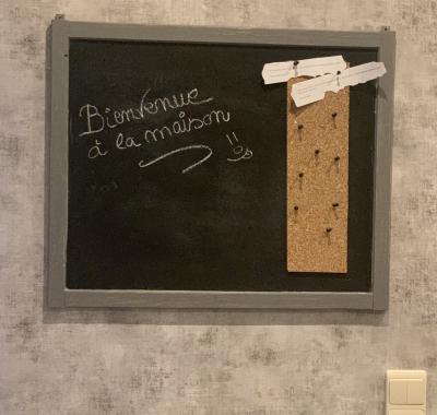 Colocation - confortable chambre cosy