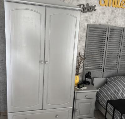 Colocation - confortable chambre cosy