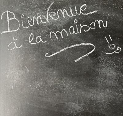 Colocation - confortable chambre cosy