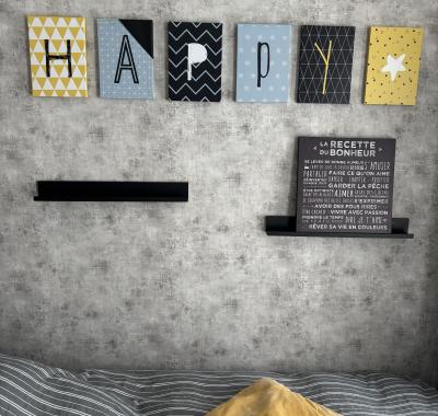 Colocation - confortable chambre cosy