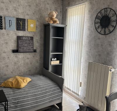 Colocation - confortable chambre cosy