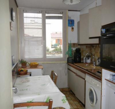 Appartement à Louer Vanves