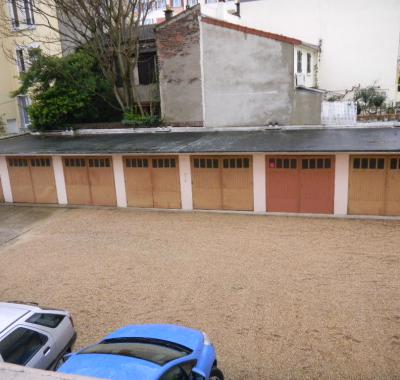 Appartement à Louer Vanves
